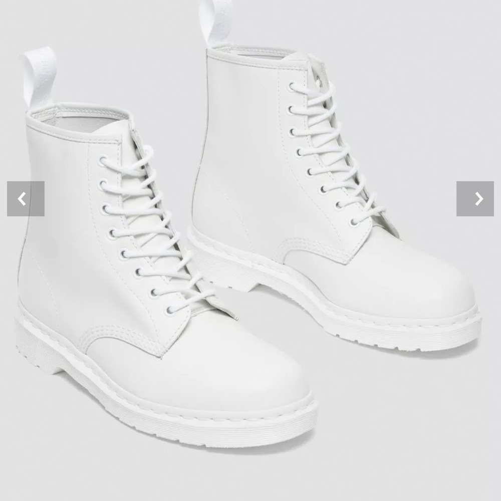 Dr Martin 1460 boot